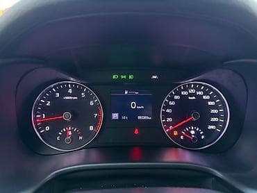 byd plus: Kia K3: 2020 г., 1.6 л, Автомат, Бензин, Седан — 7