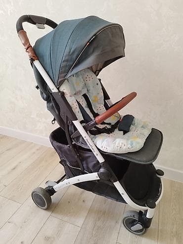 Коляски: Коляска, Другой бренд, Б/у, Самовывоз — 1