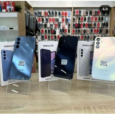 самсунг а 15 цена в бишкеке 256 гб: Samsung Galaxy A15, Новый, 128 ГБ, цвет - Белый, В рассрочку, 2 SIM — 4