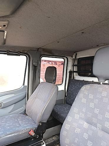 електро мото: Грузовик, Mercedes-Benz, Дубль, Б/у — 2