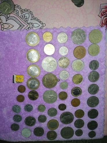 продажа ссср монет: Продаю монеты — 2