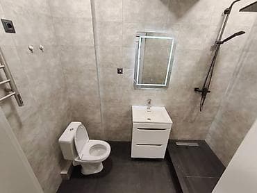 Продажа квартир: 1 комната, 48 м², Элитка, 10 этаж, Евроремонт — 4