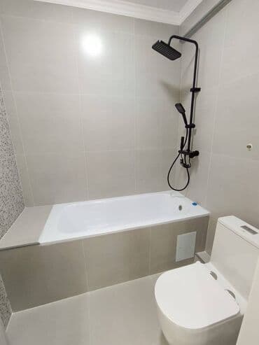 продается квартира на доме торговли: 1 комната, 41 м², Элитка, 10 этаж, Евроремонт — 11