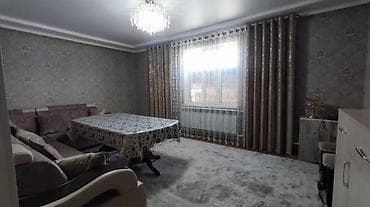 цена ош: Продается дом недалеко от нового Ошского рынка 2015 года постройки, 85 — 8