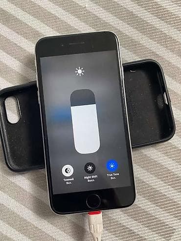 айфон хс цена ош: IPhone SE 2020, Белый, Кабель, 90 % — 7