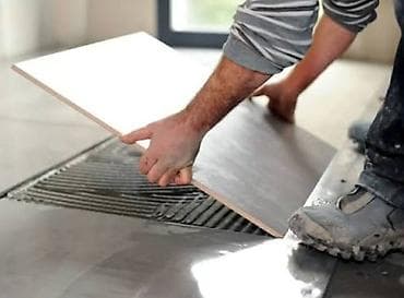 bay tash: Подготовка стен для укладки, Подготовка стен для грунтовки, Резка плитки | Керамическая плитка, Керамогранитая плитка, Мозаичная плитка | Вертикальная укладка, Диагональная укладка, Горизонтальная укладка Больше 6 лет опыта — 1