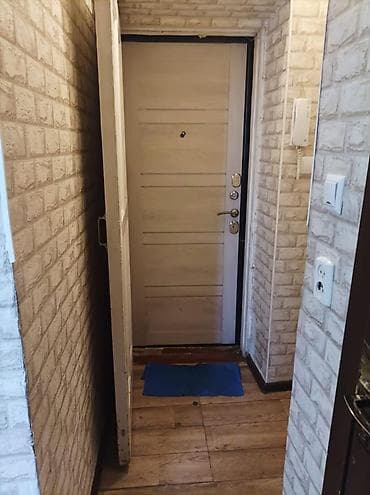 квартиры в аренду от собственника: 1 комната, 30 м², Хрущевка, 3 этаж, Косметический ремонт — 8