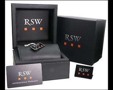 часики: RSWM106-GG-1 Просим писать на WhatsApp.  Ссылка в шапке профиля — 4