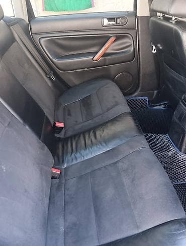 фолксваген лт 35: Volkswagen Passat: 2001 г., 2 л, Ручные, Бензин, Седан — 5