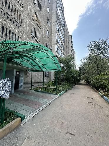 1 комната, 34 м², 105 серия, 5 этаж, Евроремонт