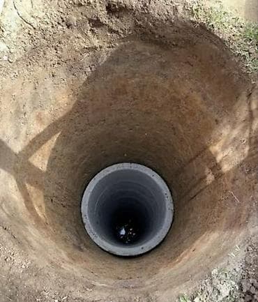 rd 1: Канализационные работы | Копание канализации Больше 6 лет опыта — 3