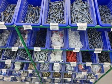 саморезы бишкек: Гвозди Большой ассортимент кровальных изделий Для вас найдем всё — 6