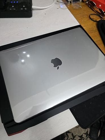 Ультрабук, Б/у, Intel Core i5, ОЗУ, RAM: 8 ГБ — 3