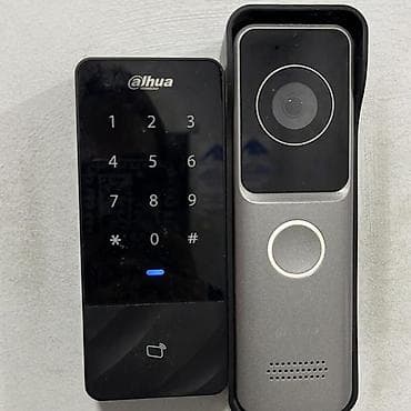 Металлические сейфовые двери: Продажа и установка электронных и механических кодовых замков Чипы — 1