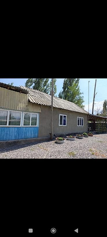 гик цены на квартиры бишкек: Продаётся дом с большим участком и садом . Беловодское село Темен — 8