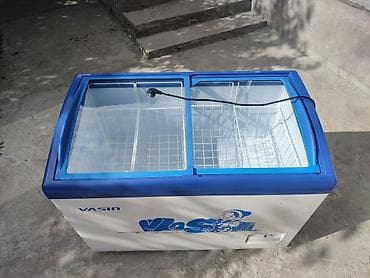 mini refrigerator: Морозильник, Б/у, Самовывоз, Бесплатная доставка, Платная доставка — 2