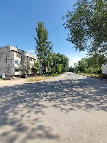 osh flat: 2 комнаты, 60 м², 1 этаж, Готовая ПСО (под самоотделку) — 7