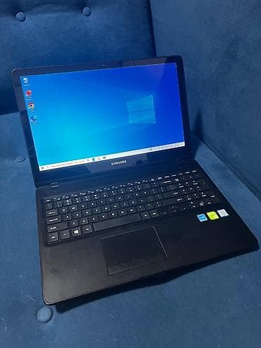 Игровой, Б/у, Intel Core i5