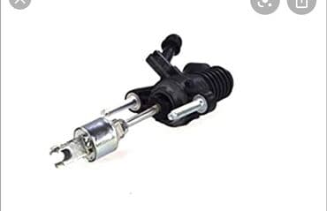 rav4: Главный цилиндр сцепления rav4 5 0 — 2