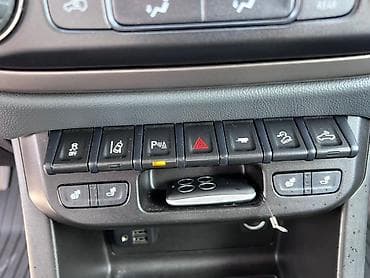 avante md: Chevrolet Colorado: 2020 г., 3.6 л, Автомат, Бензин, Пикап — 9