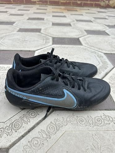 часы армейский: Футбольные бутсы Nike Tiempo - Модель: Nike Tiempo (надпись на пятке — 1