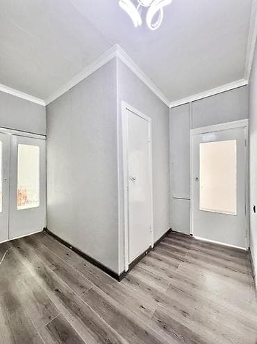 я ищу квартира аренда: 1 комната, 32 м², 105 серия, 9 этаж, Косметический ремонт — 4