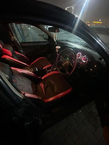 legacy bl: Subaru Legacy: 2002 г., 2 л, Автомат, Бензин, Универсал — 1