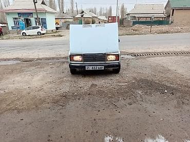 audi c7: ВАЗ (ЛАДА) 2107: 2006 г., Ручные, Бензин, Седан — 7