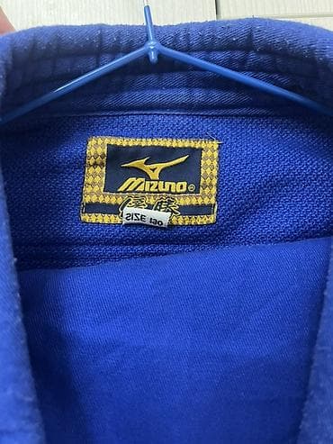 кимано мизуно: Олимпийка, Mizuno, Япония — 3