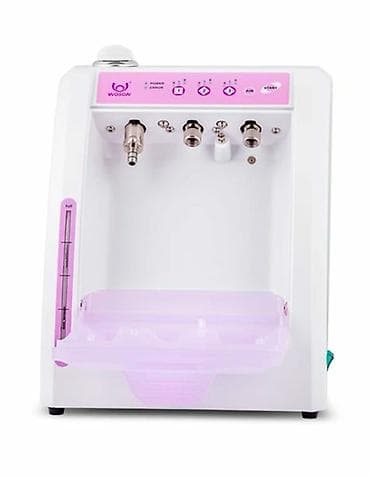 Тонометры: Стоматологическая установка с комплектом оборудования — 9