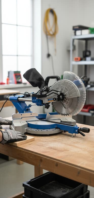 электроинструменты для дома: Угларез пила Доставка по городу Доставка по Кыргызстану — 1