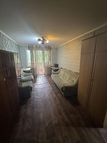 Батирлер: 2 бөлмө, Жарым -жартылай эмереги бар — 1