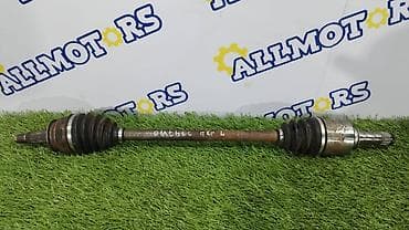 Граната С приводом Subaru Б/у, Оригинал