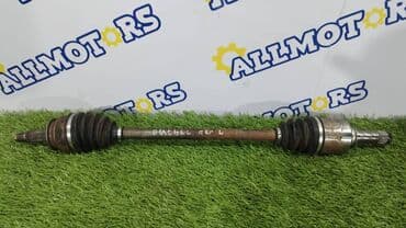 привод субару: Граната С приводом Subaru Б/у, Оригинал — 1