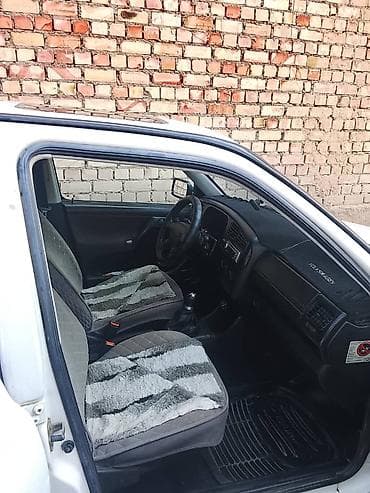рулевой гур: Крышка багажника Volkswagen, 1996 г., Новый — 4