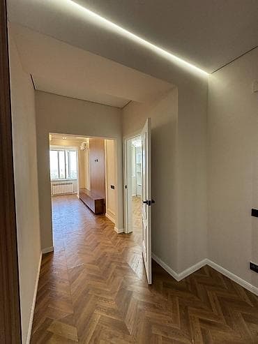 Квартиры: 1 комната, 49 м², Элитка, Технопарк Элитка, 11 этаж, Евроремонт — 7