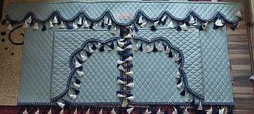 чехол бу для авто: Грузовик, Новый — 4