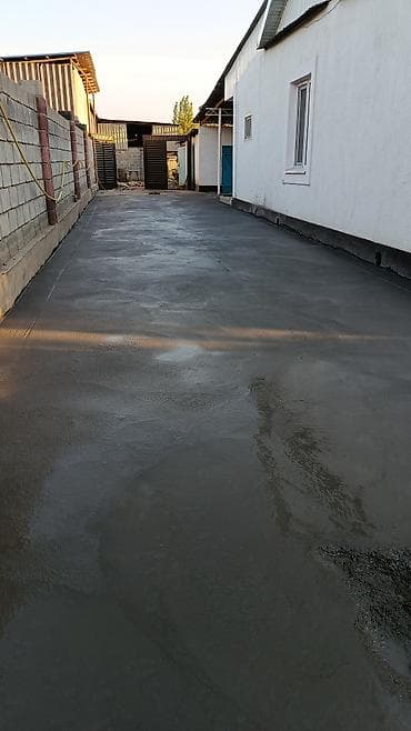 курен: Стяжка Больше 6 лет опыта — 4