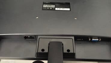 купить большой монитор бу: Монитор, Б/у, LCD, 21" - 22" — 3