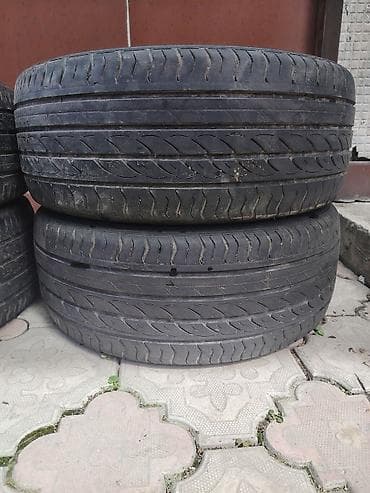 Транспорт: Шиналар 225 / 50 / R 17, Комплект, Жеңил унаалар, Centara — 5