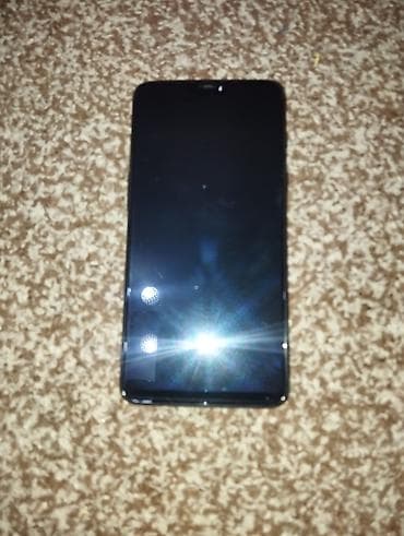 android 2din: Poco X4 Pro 5G, 256 ГБ, түсү - Кара, 2 SIM — 1