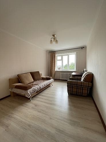 2 комнаты, 42 м², Индивидуалка, 5 этаж, Свежий ремонт — 7