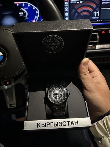 smart sensor: Классические часы часы, Tissot, Швейцария, Водонепроницаемые, Мужские, Новый — 6