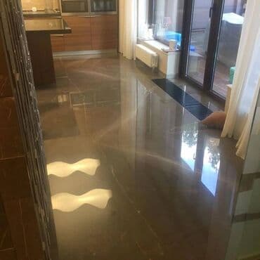 полировка стекл: Шлифовка пола Больше 6 лет опыта — 3