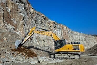 навесной экскаватор: Экскаватор | Котлованы — 5