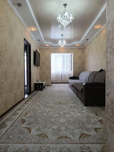 кварита: 2 комнаты, 70 м², Колмо ж/м 1 этаж, Евроремонт — 8