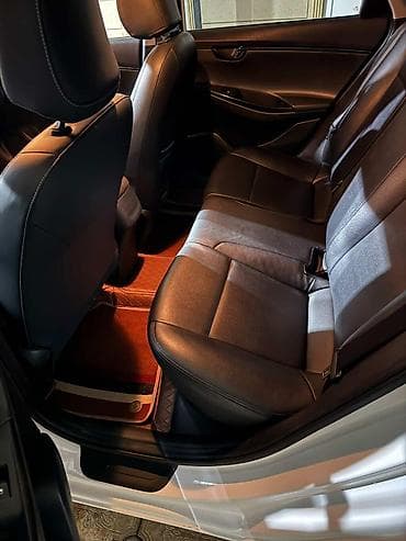 хундай соларис 2019: Hyundai Celesta: 2019 г., 1.6 л, Автомат, Бензин, Седан — 8