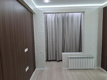 Недвижимость: 1 комната, 46 м², Золотой квадрат Элитка, 13 этаж, Дизайнерский ремонт — 7