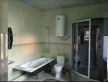 простой: 260 м², 6 комнат, Ынтымак ж/м — 10