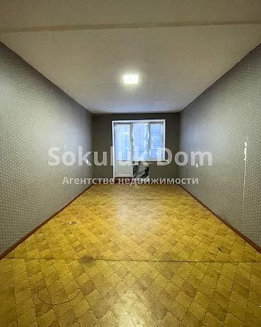 4: 1 комната, 40 м², 4 этаж — 2